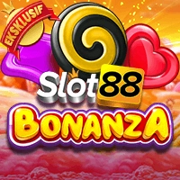 SLOT88 x PP #008