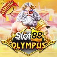 SLOT88 x PP #016
