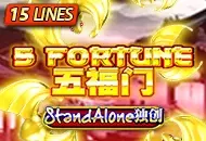 SPADE GAMING #036