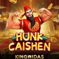 KING MIDAS #034