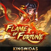 KING MIDAS #036