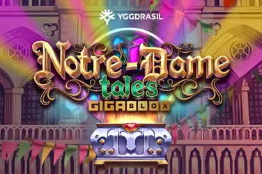 YGGDRASIL #357